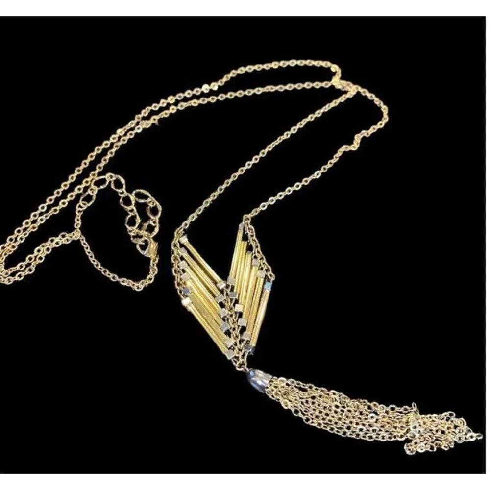 Gorgeous Vintage Necklace